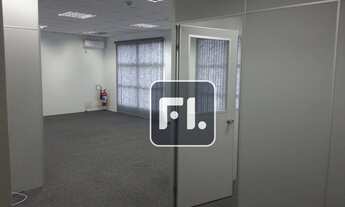 Imagem 2: Conjunto à venda, 76m² por R$ 820.000 - Brooklin - São Paulo/SP