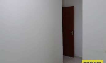 Imagem 7: Apartamento com 2 dormitórios à venda, 58 m² - Vila Tibiriçá - Santo André/SP