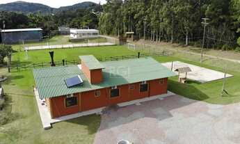 Imagem 2: Sítio em Vargem Pequena