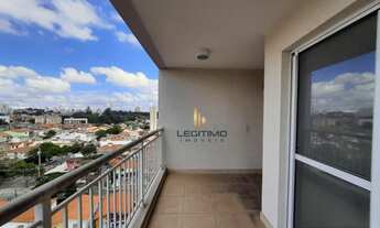 Imagem 2: APARTAMENTO 2 DORMS 1 SUITE NO MORUMBI