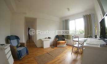 Imagem: Porto Alegre - Apartamento Padrão - Azenha