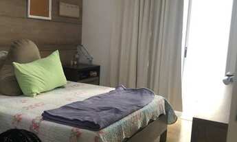 Imagem 2: Apartamento para venda possui 120 metros quadrados com 3 quartos em Icaraí - Niterói - RJ