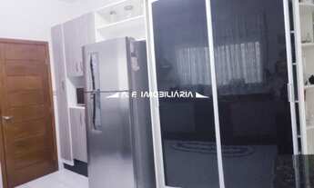 Imagem: São Paulo - Casa Padrão - JARDIM PRIMAVERA