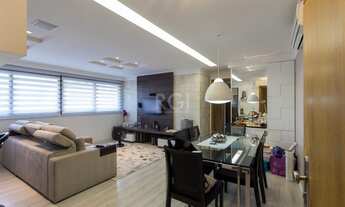 Imagem 4: Apartamento em Tristeza