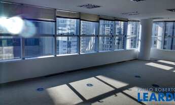 Imagem 3: CONJ. COMERCIAL - VILA OLÍMPIA - SP