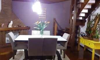 Imagem 3: Sobrado com 4 dormitórios à venda, 220 m²- Centro - São Bernardo do Campo/SP