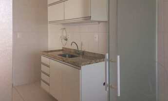 Imagem 7: APARTAMENTO 03 DORMITÓRIOS, 90 m² - PARQUE CAMPOLIM - SOROCABA - SP