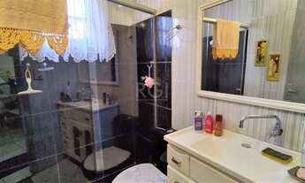 Imagem 7: Porto Alegre - Casa Padrão - Hípica