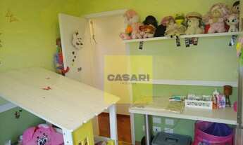 Imagem 7: Apartamento com 2 dormitórios à venda, 66 m² - Vila Lusitânia - São Bernardo do Campo/SP