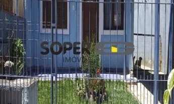 Imagem 2: Porto Alegre - Casa Padrão - Aberta dos Morros