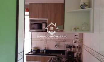 Imagem 3: Mauá - Apartamento Padrão - JARDIM ESTRELA