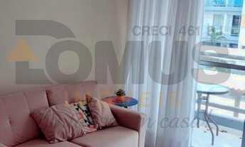 Imagem 4: Residencial Mar de Aruana 2 com 3 Quartos, 2 Banheiros - Aruana