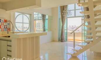 Imagem: Apartamento à venda em São Paulo