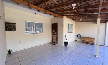 Imagem 2: Casa a venda no Cond. Heliconia II no Cancelli em Cascavel