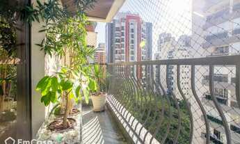 Imagem 6: Cobertura à venda em São Paulo