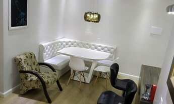 Imagem 4: Apartamento com 3 dormitórios à venda, 67 m² - Conceição - Diadema/SP