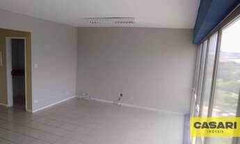 Imagem 3: Sala para alugar, 42 m² - Jardim do Mar - São Bernardo do Campo/SP