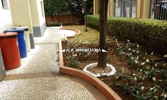 Imagem 5: São Paulo - Apartamento Padrão - CONJUNTO RESIDENCIAL VISTA VERDE
