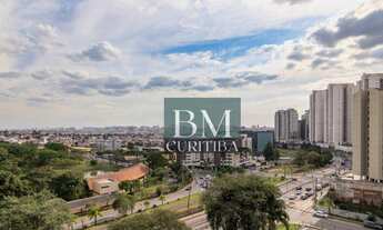 Imagem 7: Apartamento mobiliado com 3 dormitórios sendo uma suíte à venda, 123 m² por R$ 1.485.000