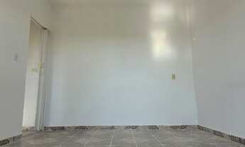 Imagem 6: Sobrado com ponto comercial de esquina na principal Avenida do Bairro