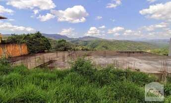 Imagem 4: Casa em condomínio à Venda - Bosque Residencial do Jambreiro, 1001 m²