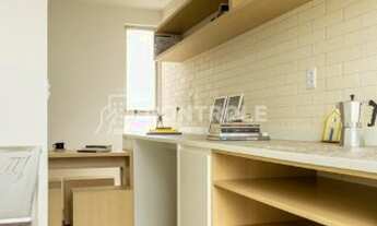 Imagem 6: B/Oportunidade em Campinas, belo apto de 1 dorm. mobiliado, Ed. Amazonas