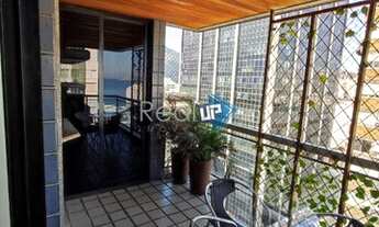 Imagem 2: RIO DE JANEIRO - Flat - Ipanema Ipanema