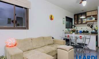 Imagem 3: APARTAMENTO - CONSOLAÇÃO - SP