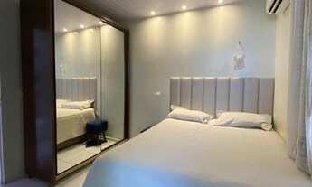 Imagem 3: Apartamento à venda no Condomínio Jardins Residence Club II - Teresina/PI