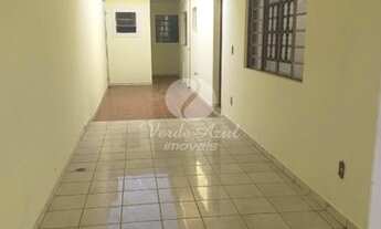 Imagem 3: Casa - Jardim Morada do Sol - Indaiatuba