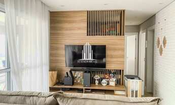 Imagem 7: Apartamento na Chácara Santo Antonio