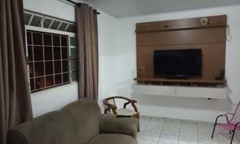 Imagem 7: Casa térrea no bairro Cecap em Presidente Prudente