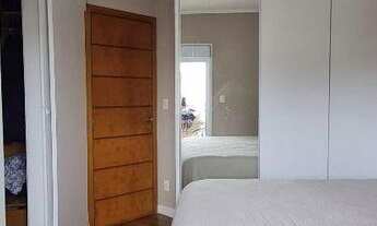 Imagem 4: Apartamento com 3 dormitórios à venda, 106 m² por R$ 750.000,00 - Nova Petrópolis - São Be