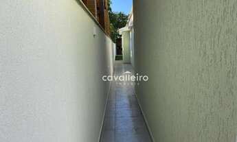 Imagem 3: Casa com 3 dormitórios à venda, 118 m² - Praia de Itaipuaçu (Itaipuaçu) - Maricá/RJ
