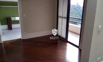 Imagem 4: Apartamento com 4 dormitórios à venda, 333 m² por R$ 2.700. - Liberdade - São Paulo/SP