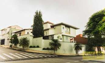 Imagem 2: Sobrado com 3 dormitórios, 367 m² - venda ou aluguel - Parque dos Pássaros - São Bernardo