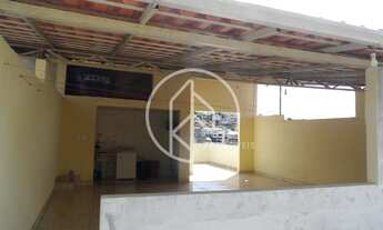 Imagem 4: Casa com 3 quartos / Cobertura / Garagem + Loja