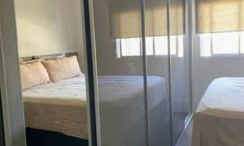 Imagem 6: Condomínio Parque Anália Franco