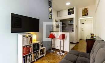 Imagem 5: Apartamento para Aluguel - Centro, 1 Quarto, 42 m2