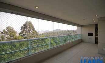 Imagem: APARTAMENTO - TAMBORÉ - SP