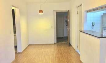 Imagem 4: 105904 Apartamento para aluguel possui 57 metros quadrados com 2 quartos