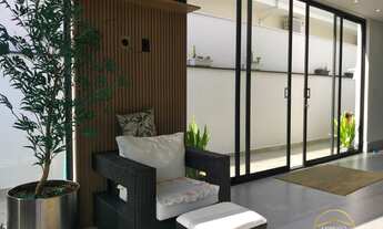 Imagem: Casa para alugar no bairro Jardim Residencial