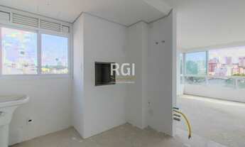 Imagem 6: Porto Alegre - Apartamento Padrão - Passo da Areia