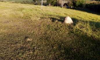 Imagem: Sitio em Alambari, SP