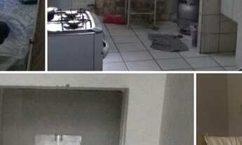 Imagem 3: Casa garagem e 2 quartos R$500 em Sítio do Meio/Vitória-PE