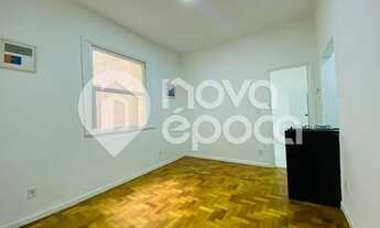 Imagem: Rio de Janeiro - Apartamento Padrão - Flamengo