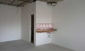 Imagem 4: Sala para alugar, 44 m² - Centro - São Bernardo do Campo/SP