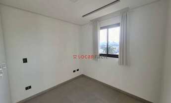 Imagem 5: Apartamento com 1 dormitório para alugar, 46 m² por R$ 1.950,00/mês - Prado Velho - Curiti