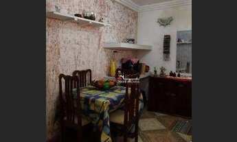 Imagem 5: Apartamento com 1 dormitório para alugar, 69 m² por R$ 1.800,00/mês - Aparecida - Santos/S