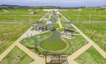 Imagem 3: Lote 360 metros no Solaris Residence de particular (Itaipuaçu) - Maricá - RJ